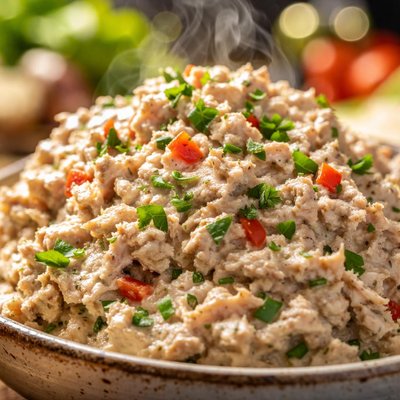 Image of Party Tuna Spread