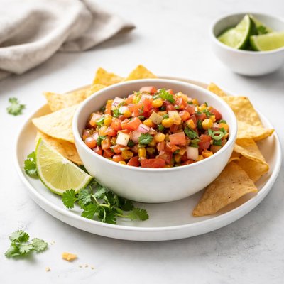 Image of Partytime Tequila Salsa