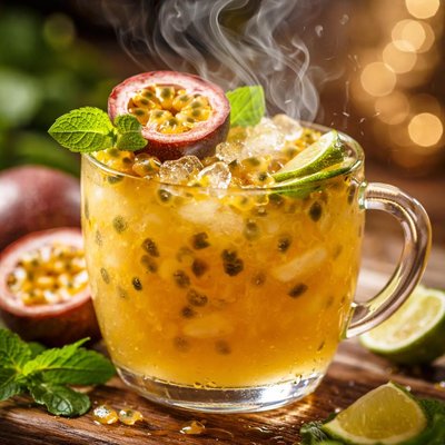 Image of Passion Potion