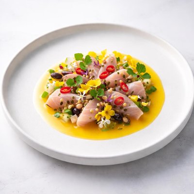 Image of Passion Punch