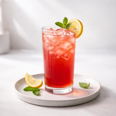 Image of Passion Tea Lemonade