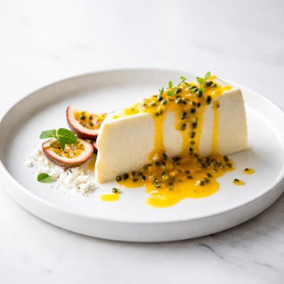 Image of Passionfruit Cordial