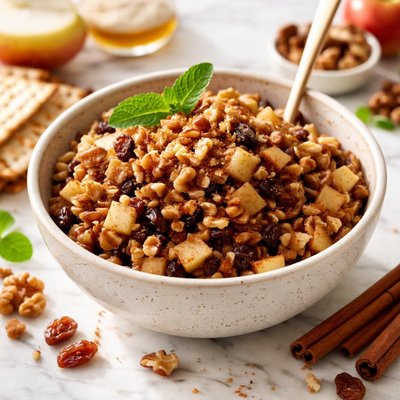 Image of Passover Charoset