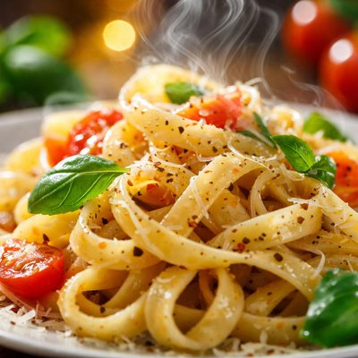 Image of Pasta