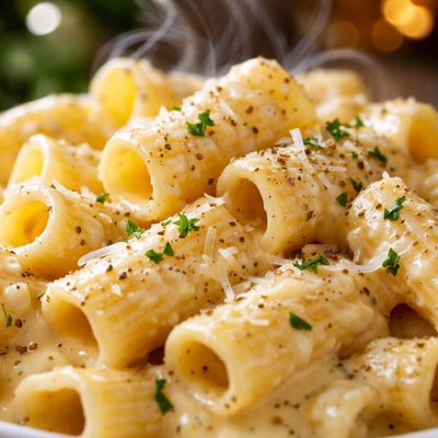 Image of Pasta Ai Quattro Formaggi