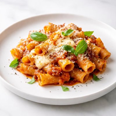 Image of Pasta Al Forno