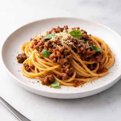 Image of Pasta Asciutta