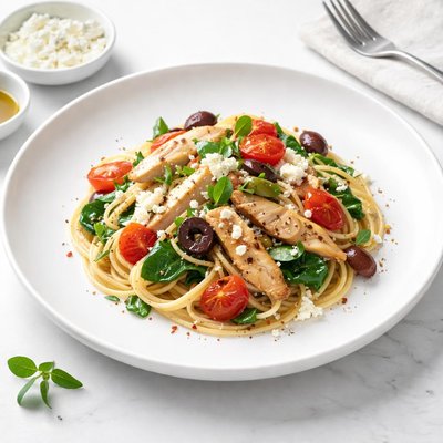 Image of Pasta Athena