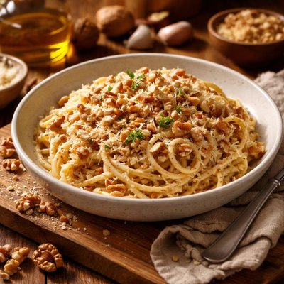 Image of Pasta Con Noce