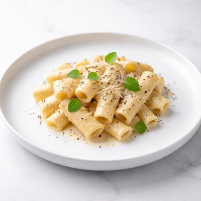 Image of Pasta Formaggio
