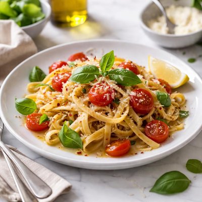 Image of Pasta Fresca