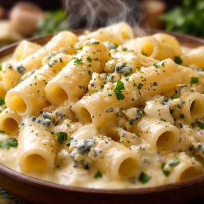 Image of Pasta Gorgonzola