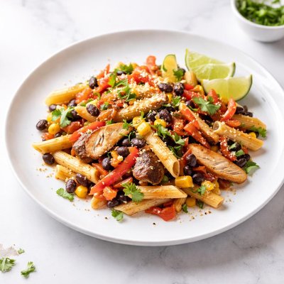 Image of Pasta Mexicana