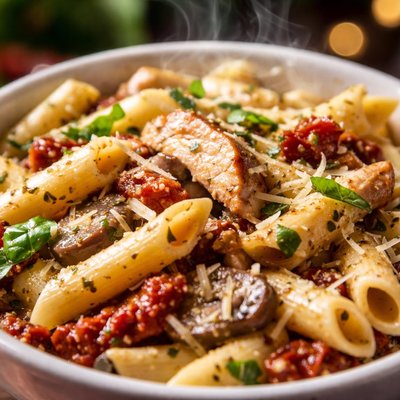 Image of Pasta Milano