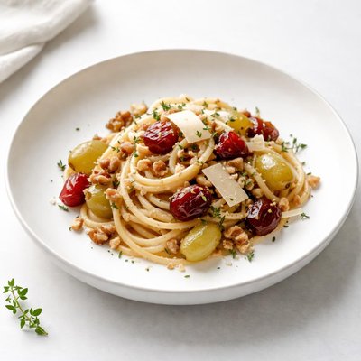 Image of Pasta of the Grape Harvest