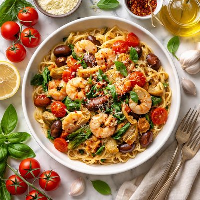 Image of Pasta Pizzoloto