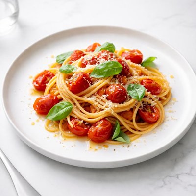 Image of Pasta Pomodorini