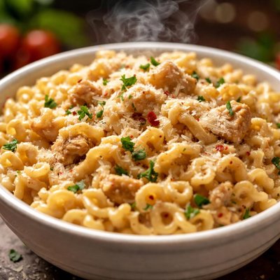 Image of Pasta Roni Chicken Parmesanie