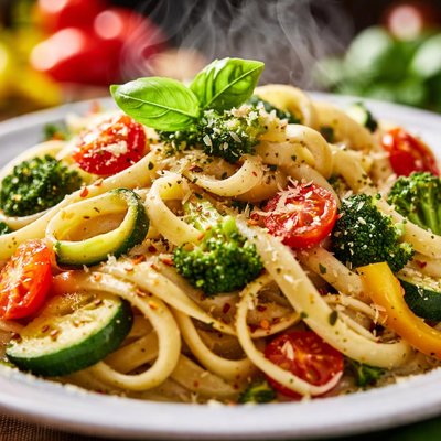 Image of Pasta Tutto Giardino