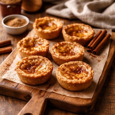 Image of Pastel de Nata