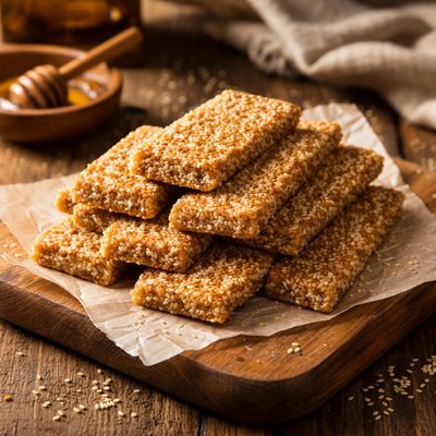 Image of Pasteli