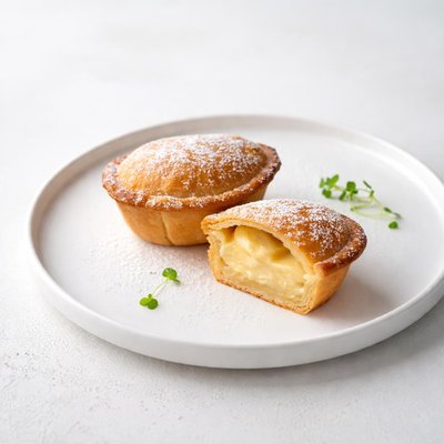 Image of Pasticiotti or Pasta Ciotti