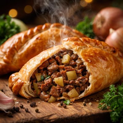 Image of Pasties