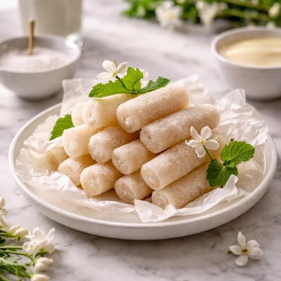 Image of Pastillas De Leche