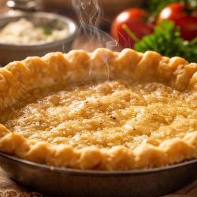 Image of Pat in the Pan Pie Crust
