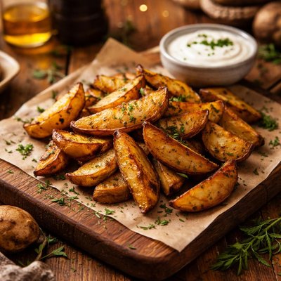 Image of Patatas Fritas