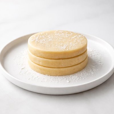 Image of Pate Brisee French Style Tart Dough