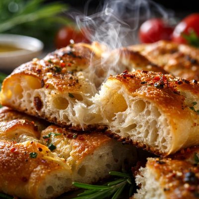 Image of Patio Bread