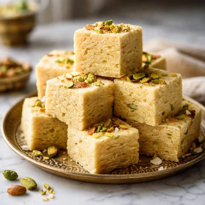 Image of Patisa Soan Papdi