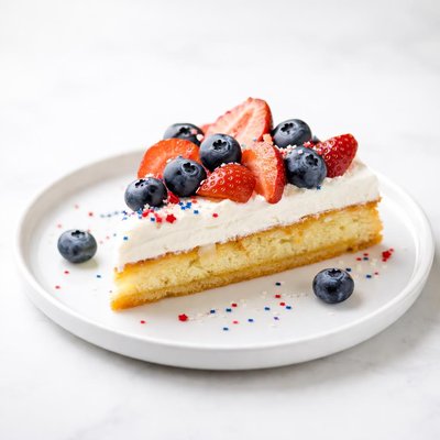 Image of Patriotic Twinkie Pie