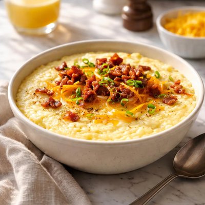 Image of Paula Deens Cheese Grits
