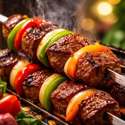 Image of Paulista Churrasco