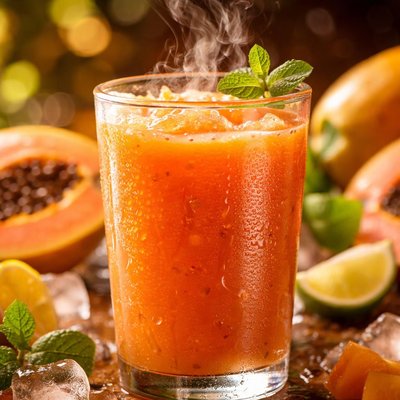 Image of Pawpaw Papaya Juice