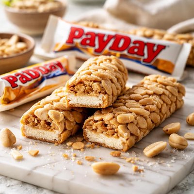 Image of Pay Day Candy