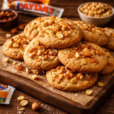 Image of Payday Cookies