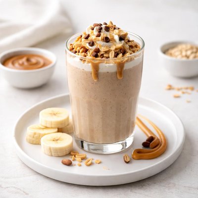 Image of Pb B Shake