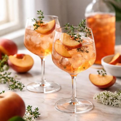 Image of Peach Apertif