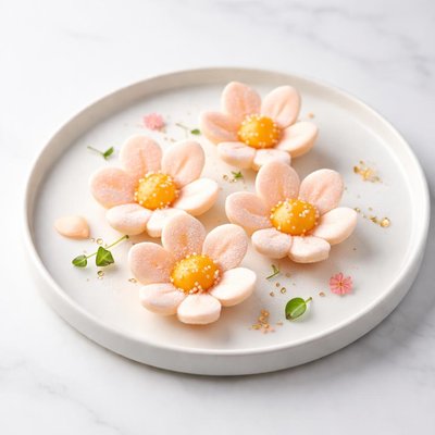 Image of Peach Blossoms