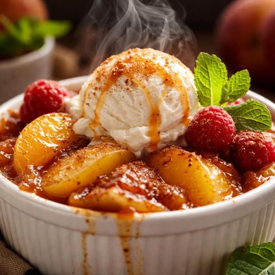 Image of Peach Royale