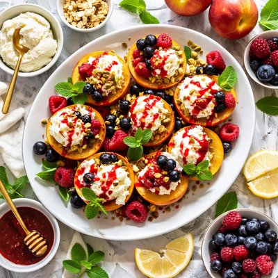 Image of Peaches Supreme