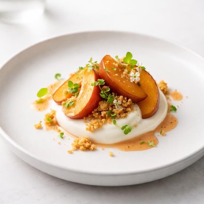 Image of Peachy Keen