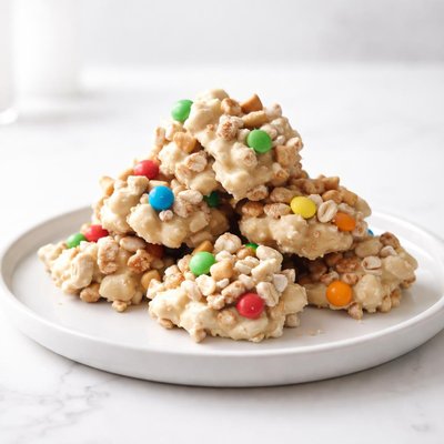 Image of Peanut and Candy Jumbles