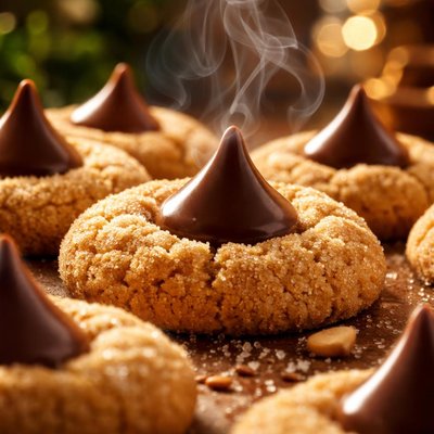 Image of Peanut Blossoms