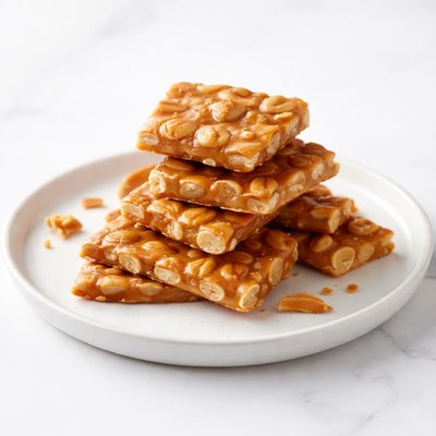 Image of Peanut Brittle