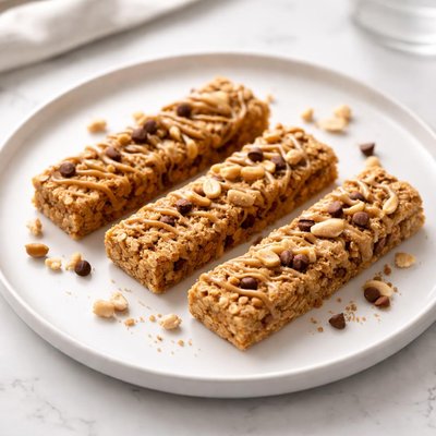 Image of Peanut Butter Alpen Bars