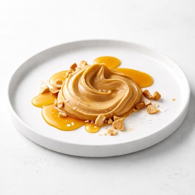 Image of Peanut Butter and Syrup